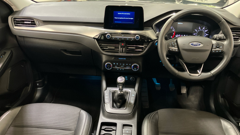 Ford Kuga 1.5 EcoBoost 150 Titanium First Edition 5dr Petrol Estate